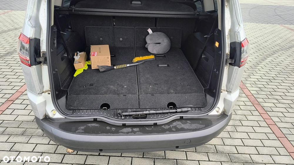 Ford S-Max 2.0 TDCi DPF Gold X - 7