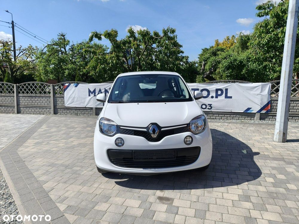 Renault Twingo SCe 70 Start&Stop LIMITED - 2