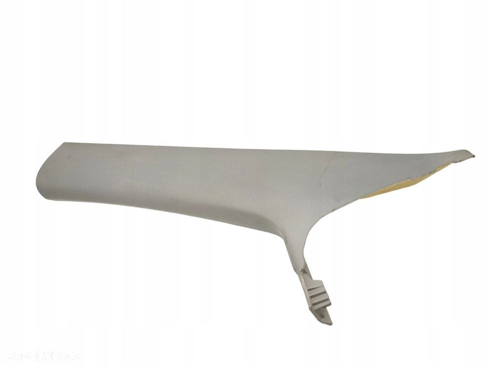 OSŁONA SŁUPKA WEWNĘTRZNEGO LEWA TESLA MODEL Y (2019-) LONG RANGE DUAL MOTOR 351KM 1494604-00-F - 2