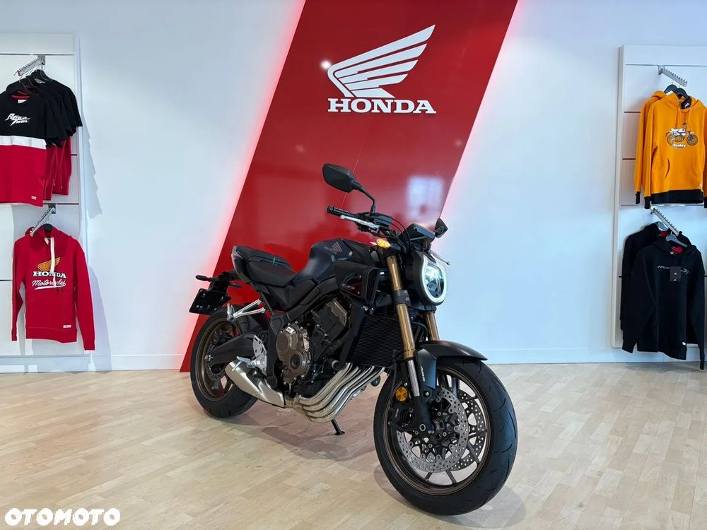 Honda CB