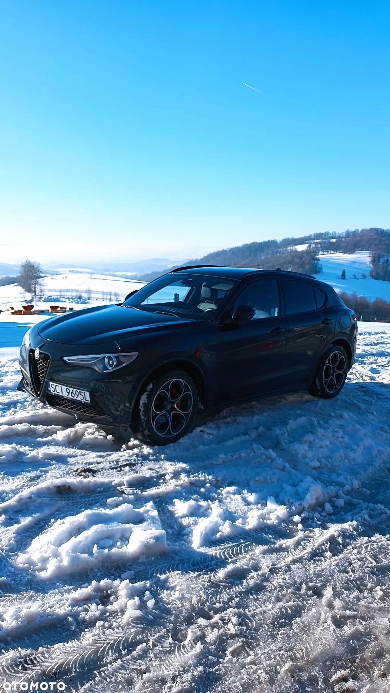 Alfa Romeo Stelvio 2.0 Turbo Veloce Q4 - 14