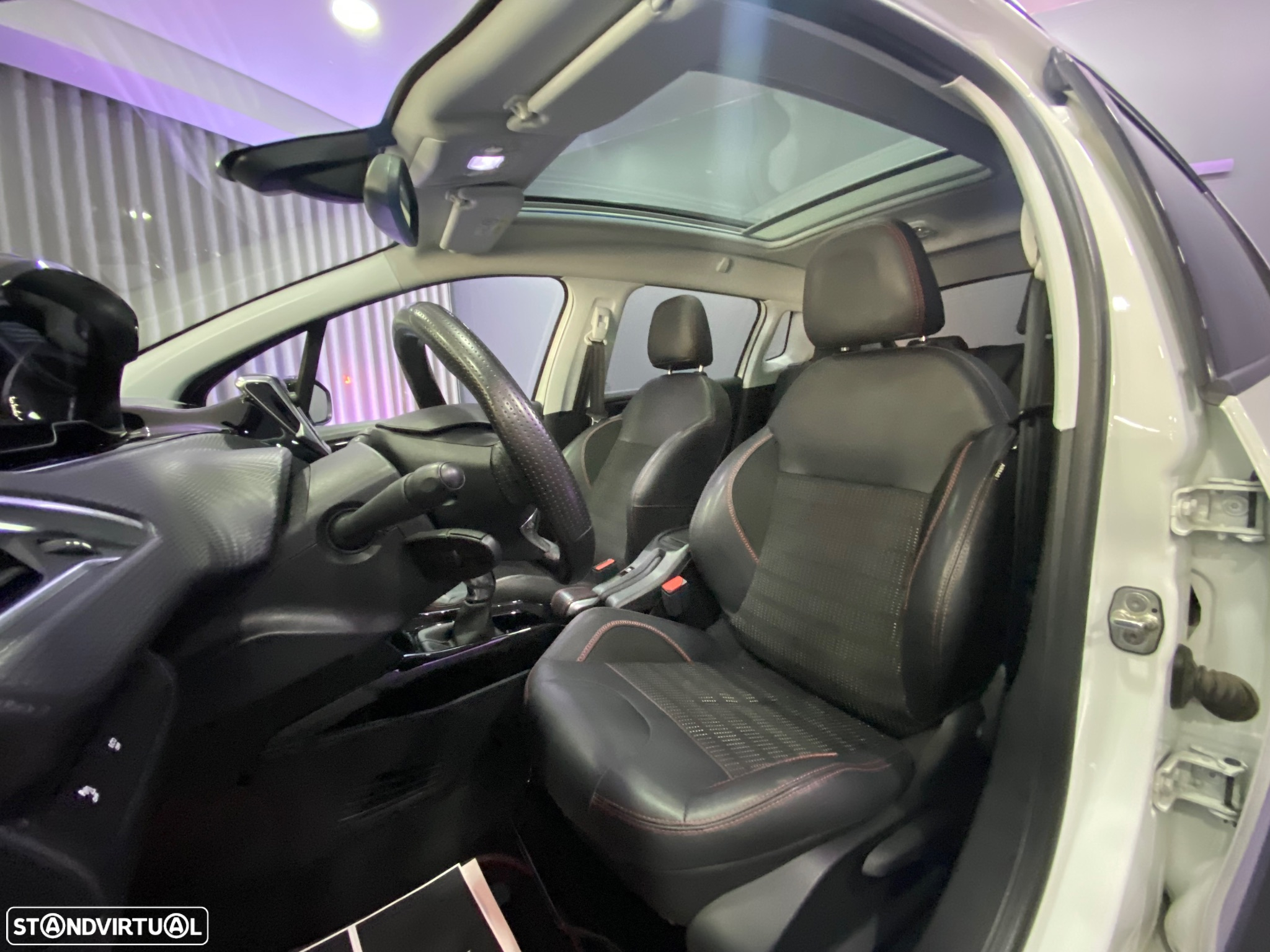 Peugeot 2008 1.5 BlueHDi GT Line - 14