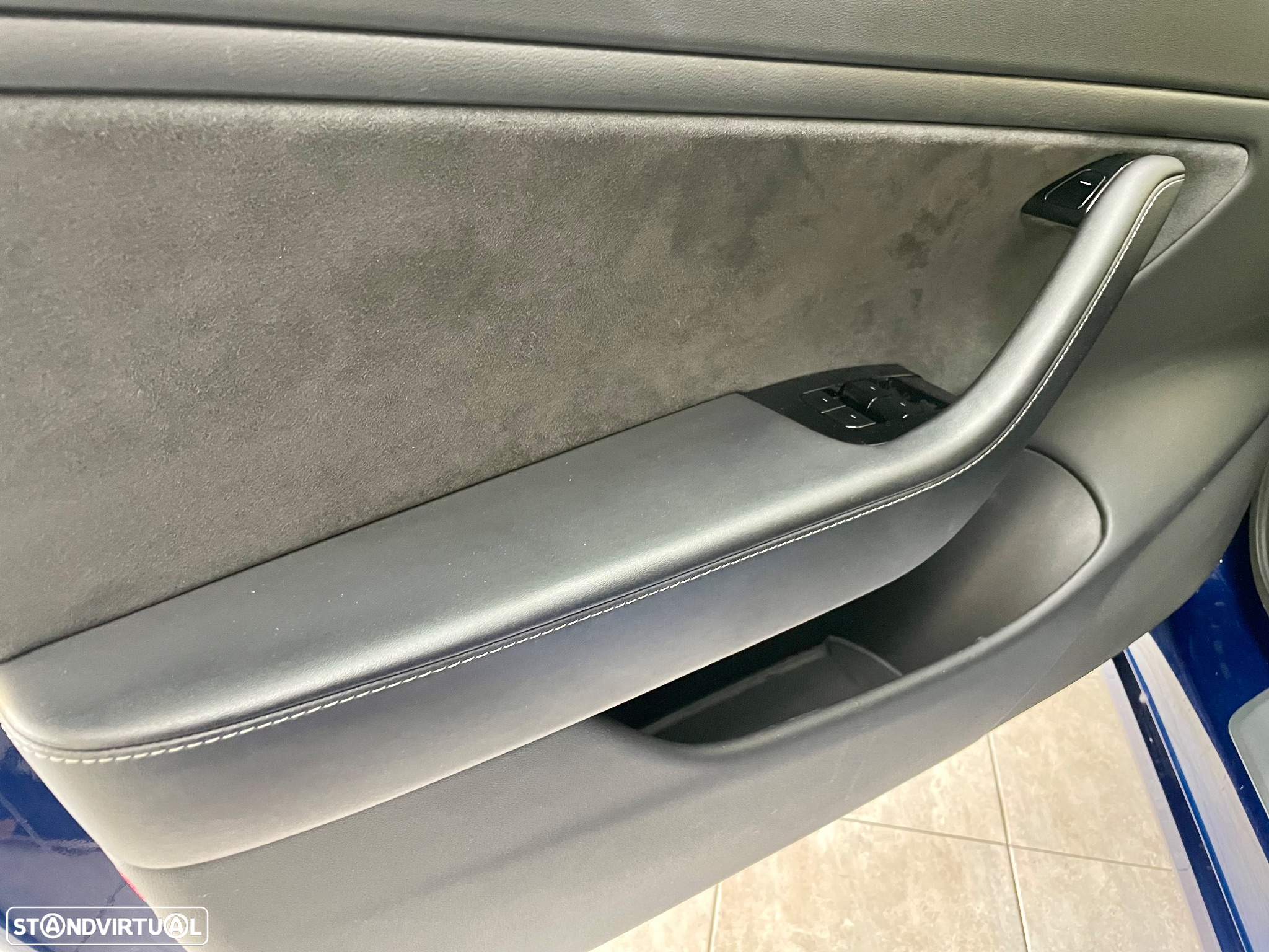 Tesla Model 3 Long-Range Dual Motor AWD - 20