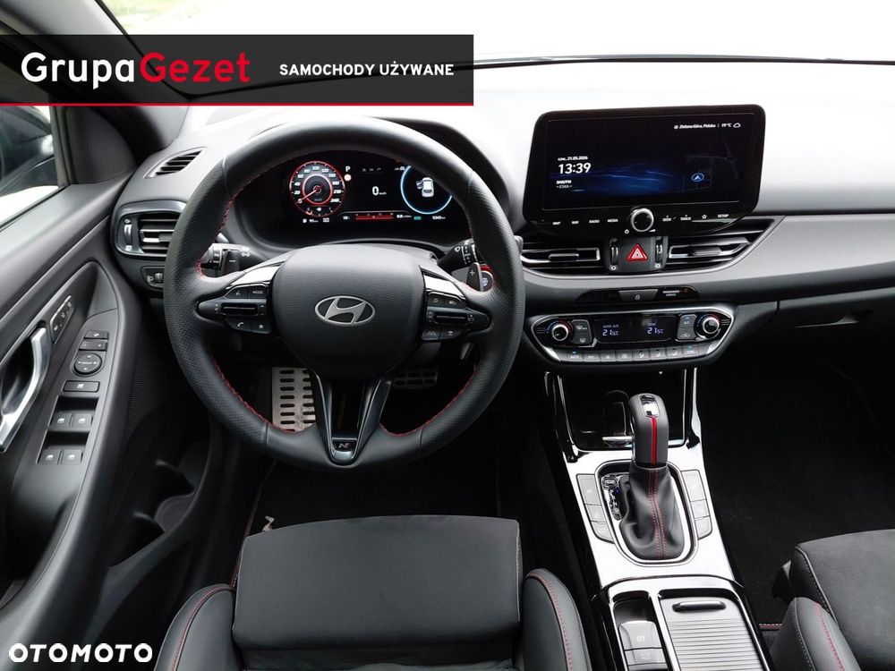 Hyundai i30 - 15