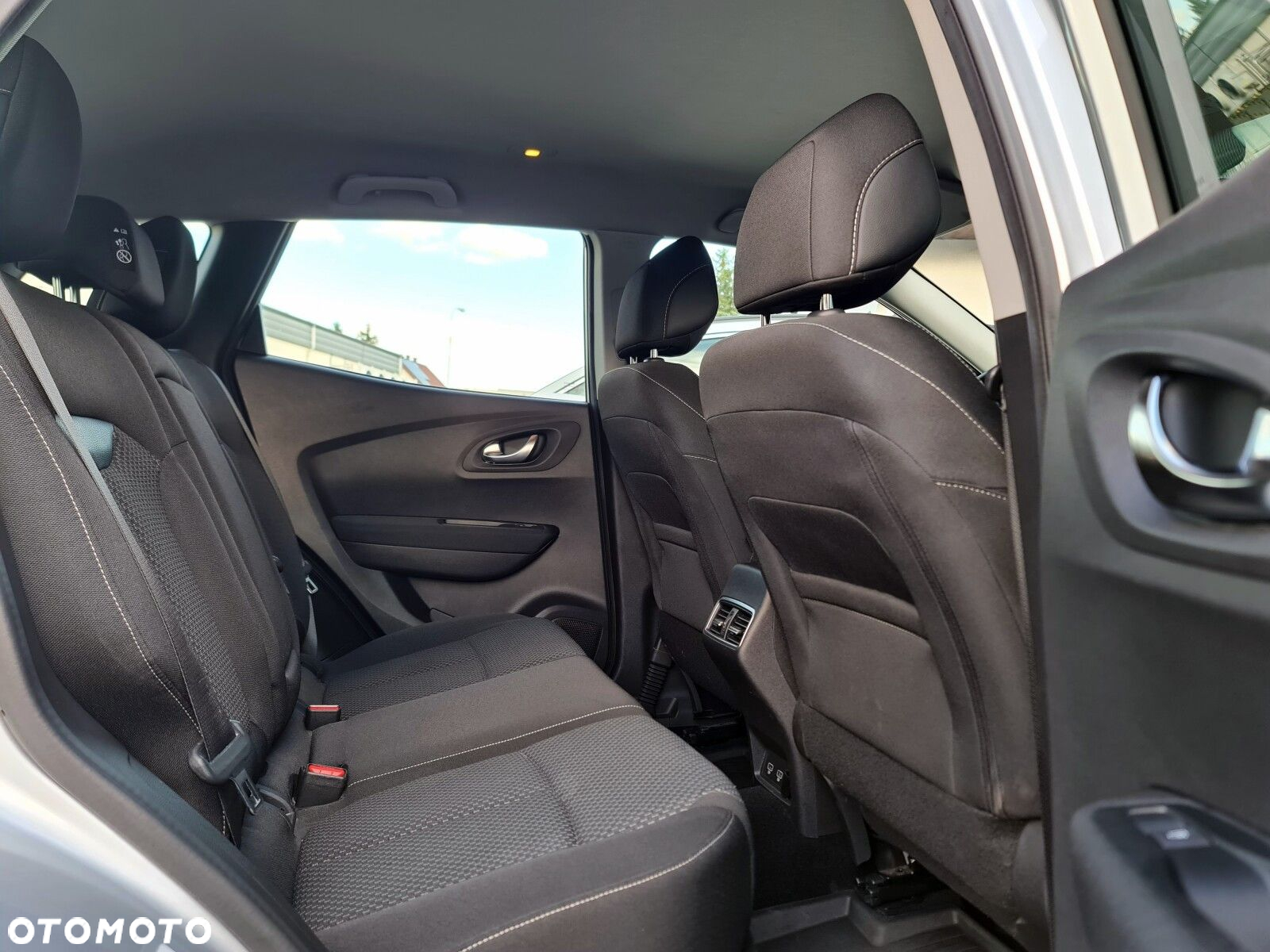 Renault Kadjar 1.3 TCe FAP Easy Life - 28