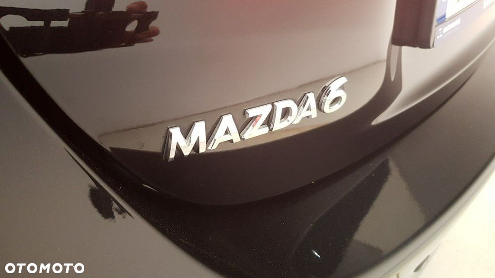 Mazda 6 - 18