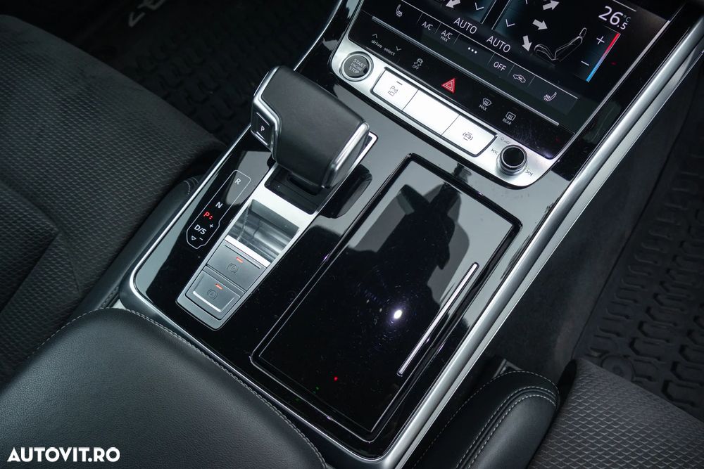 Audi Q7 - 24