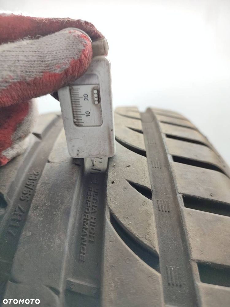 OPONY PARA 17 LATO 235/55 - 5