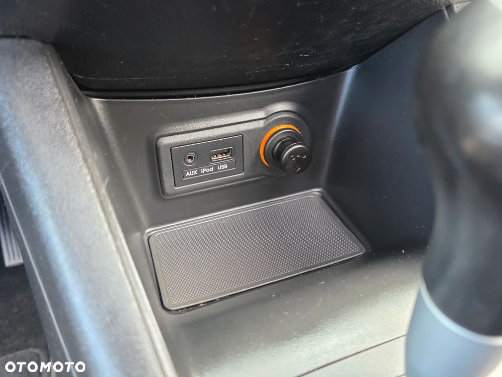 Kia Venga 1.6 CVVT Automatik Dream Team Edition - 27