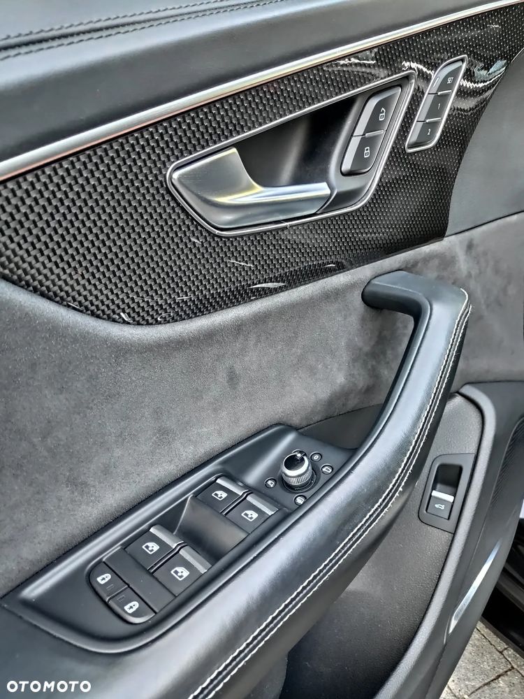 Audi SQ7 - 20