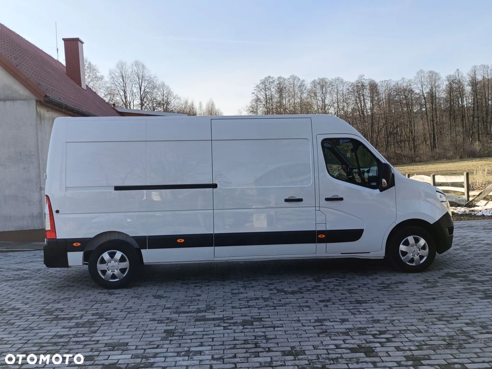 Renault MASTER - 7