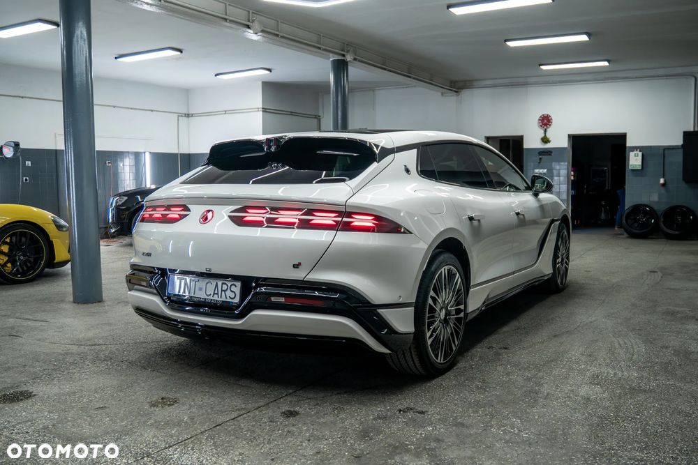 Denza Z9 GT - 7