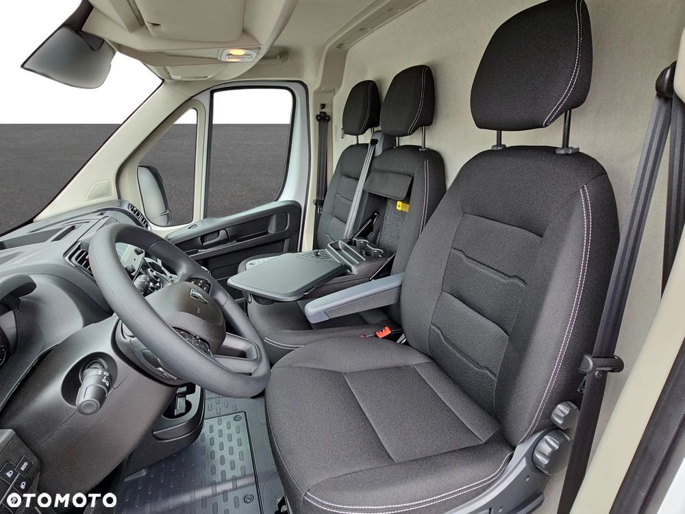 Peugeot BOXER Furgon L4H2 Heavy - 11