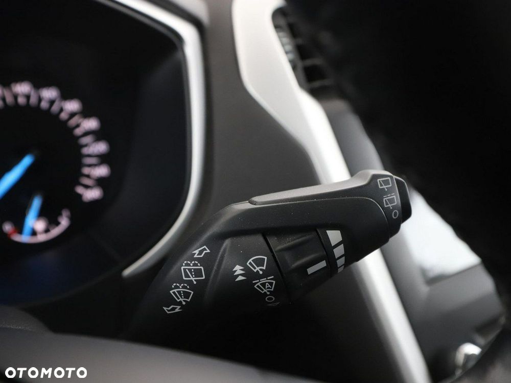 Ford Mondeo 1.5 EcoBoost Trend - 33