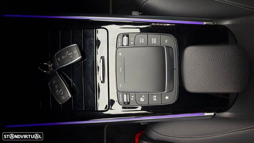 Mercedes-Benz EQA 250 Progressive — fotografia 15