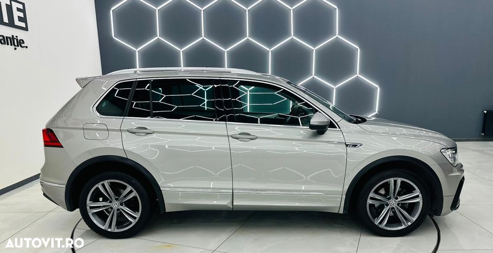 Volkswagen Tiguan - 37