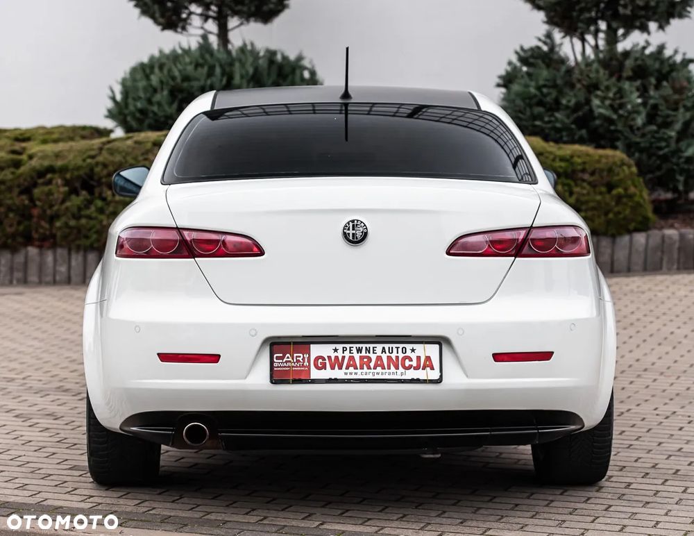 Alfa Romeo 159 - 6