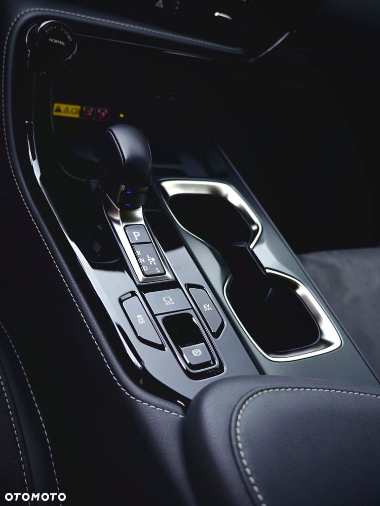 Lexus NX 350h Elegance 2WD - 20