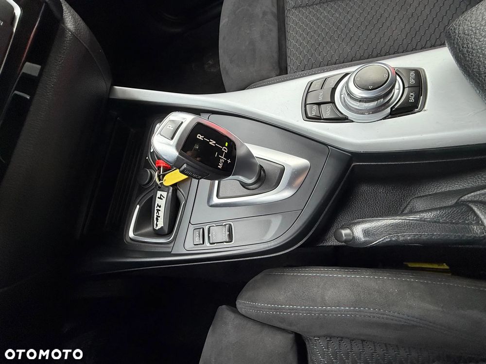 BMW Seria 1 116d Urban Line - 24
