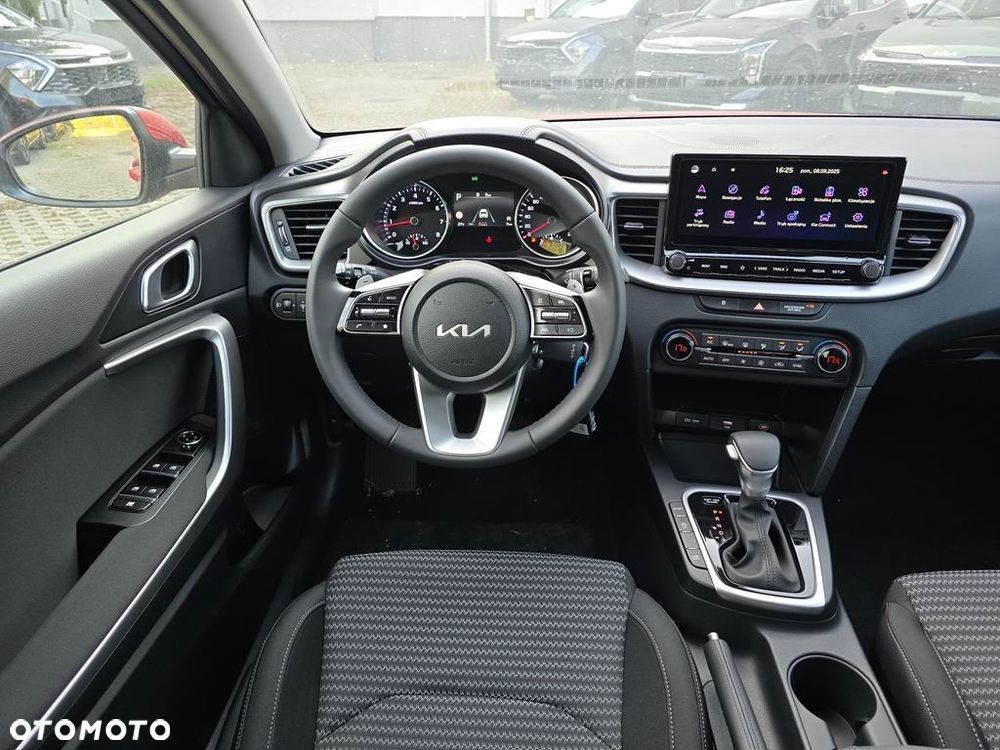 Kia XCeed 1.5 T-GDI M DCT - 17