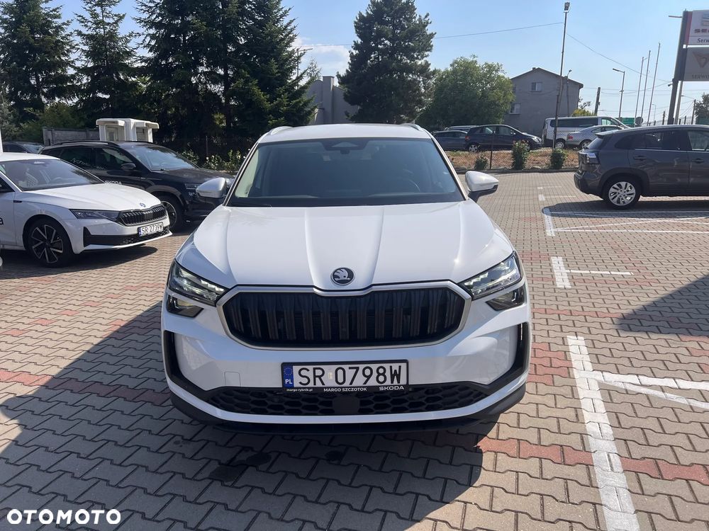 Skoda Kodiaq - 5