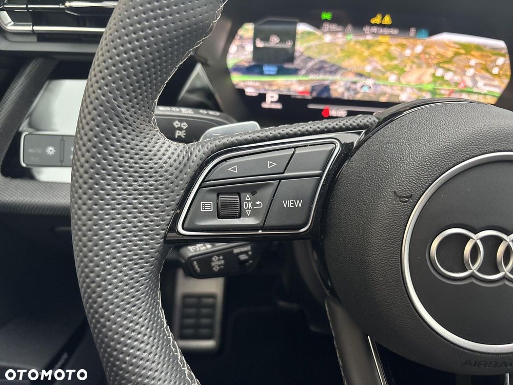 Audi S3 Sportback - 12