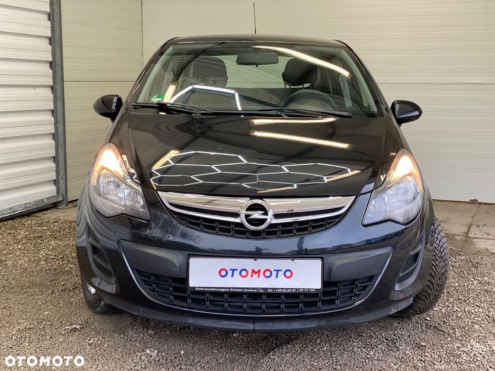 Opel Corsa 1.2 16V Enjoy - 2