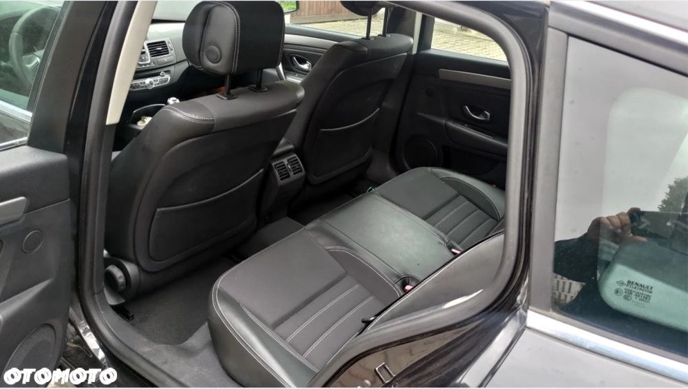 Renault Laguna dCi 110 FAP Dynamique - 15