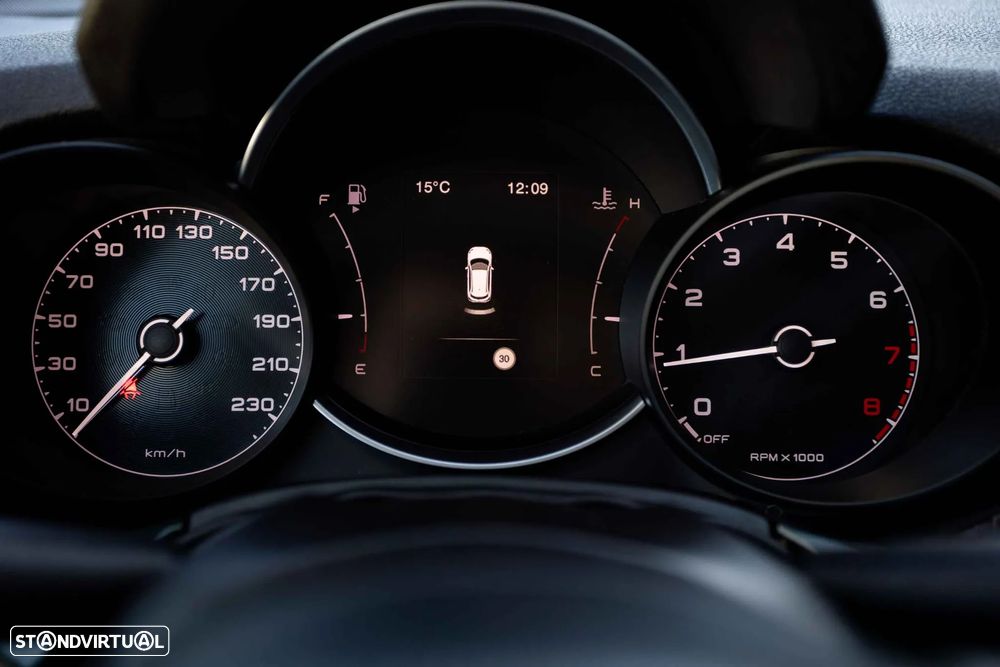 Fiat 500X 1.0 FireFly City Cross - 44