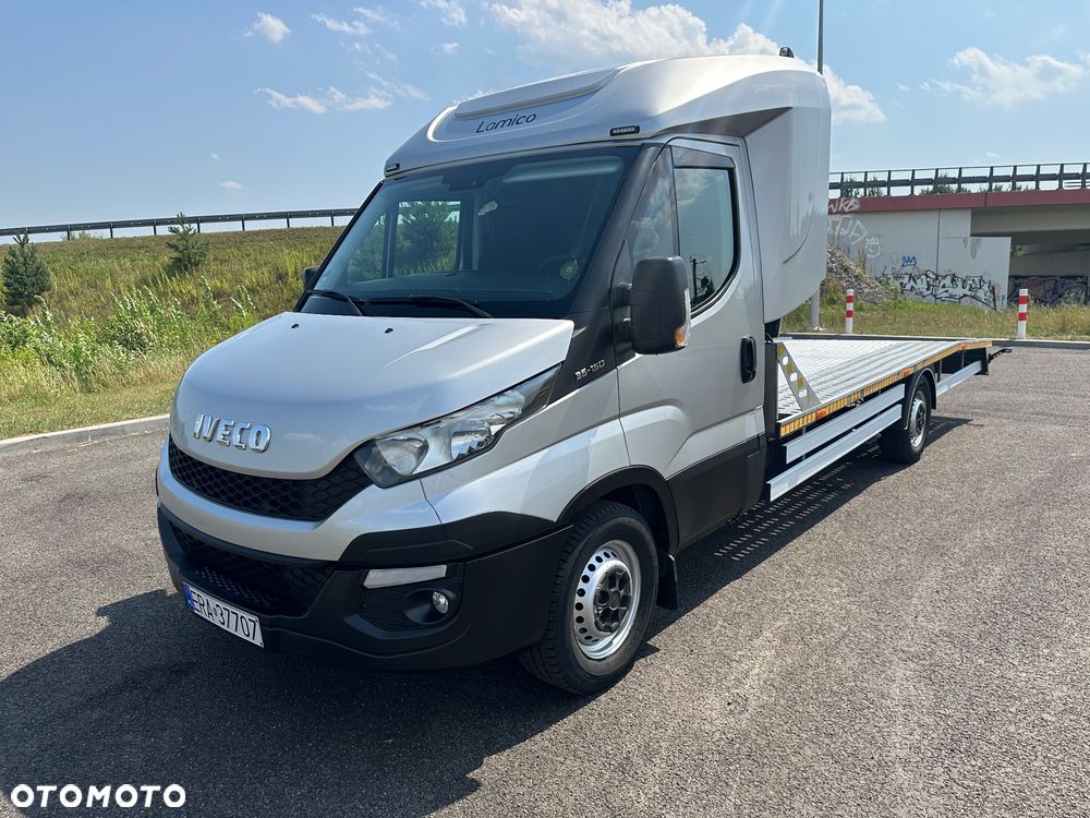 Iveco Daily - 22