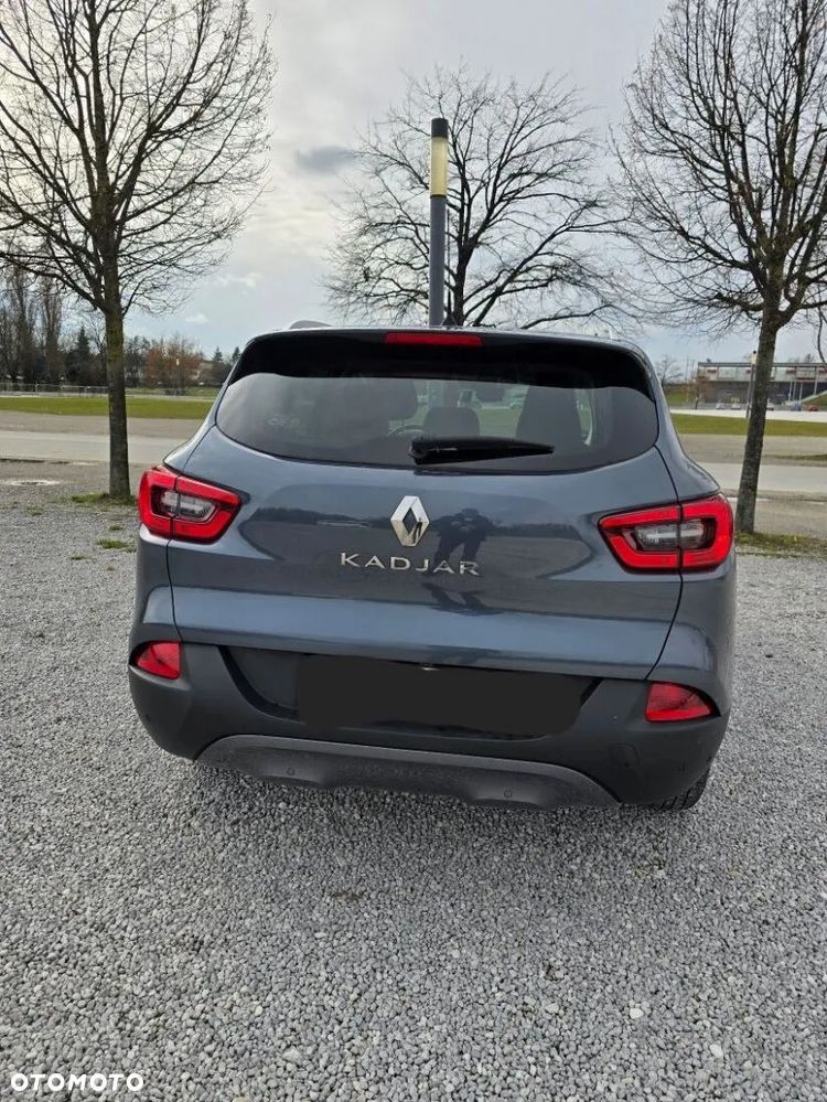 Renault Kadjar 1.2 Energy TCe Intens - 5
