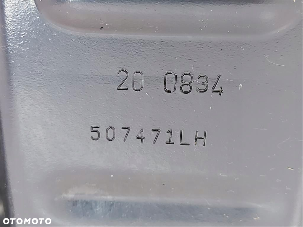 Belka zderzaka TYŁ tylnego Ford Kuga III MK3 2020-2023 R - 4