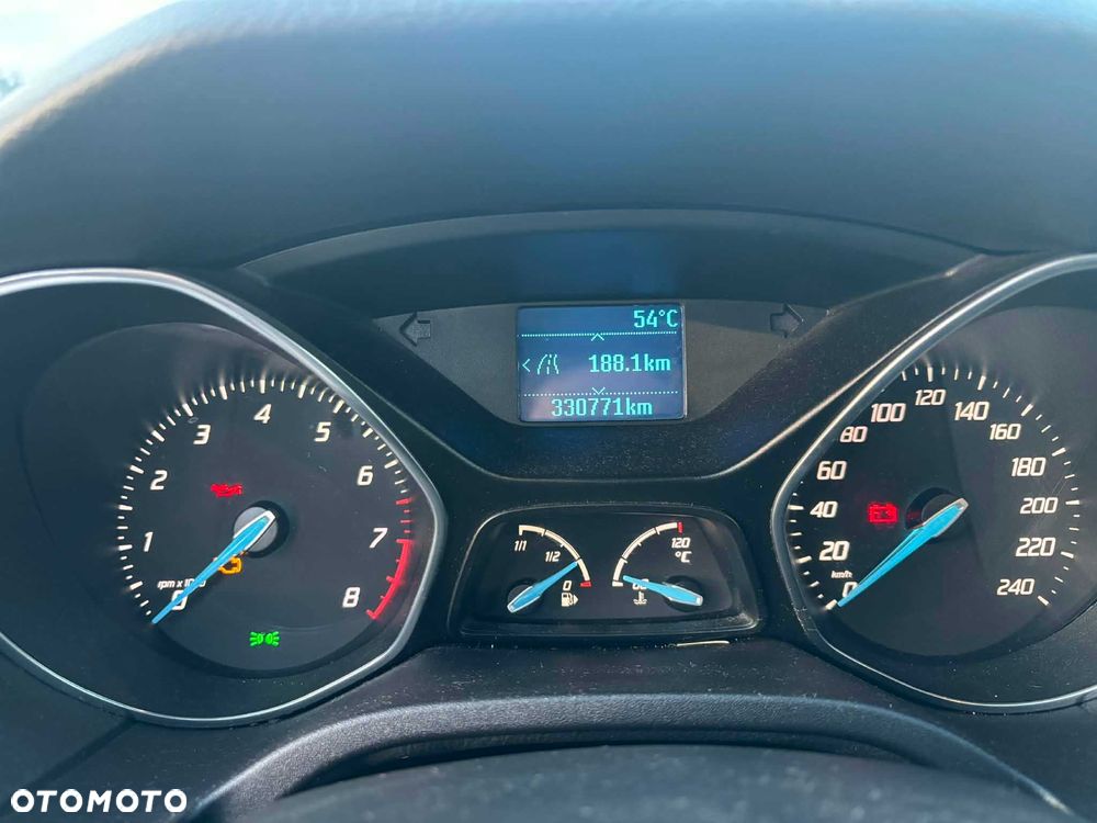 Ford Focus - 3