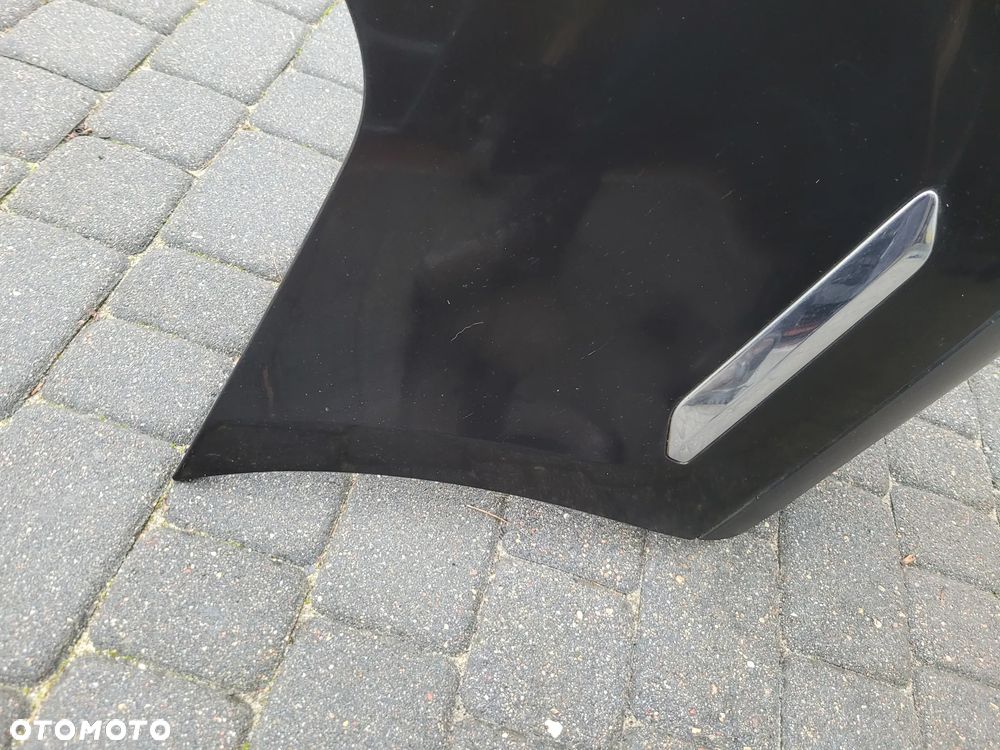 CITROEN C5 III X7 LIFT ZDERZAK TYLNY TYŁ WYDECHY TŁUMIKI V6 KOMBI KDMD - 4