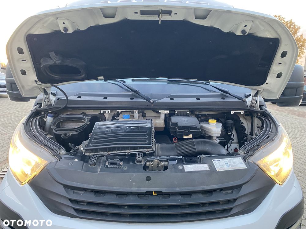 Iveco Daily - 5