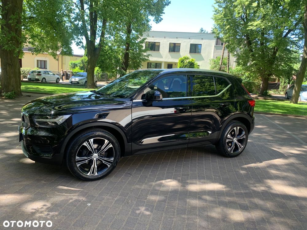 Volvo XC 40 T3 Inscription - 3