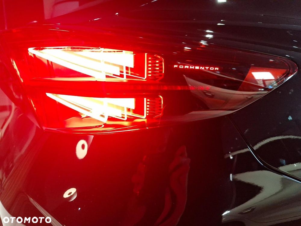 Cupra Formentor - 7