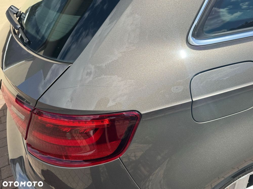 Audi A3 Sportback 2.0 TDI design - 5