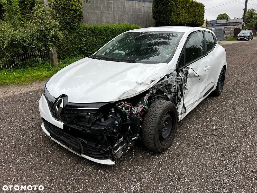 Renault Clio 1.0 TCe Zen - 2