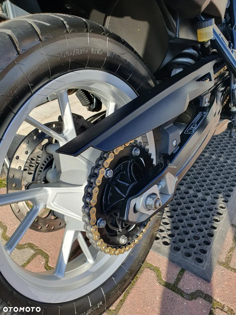 BMW GS - 20