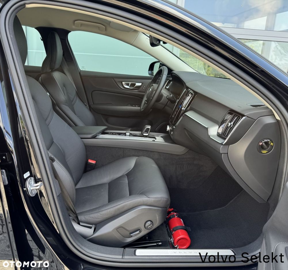 Volvo V60 - 17