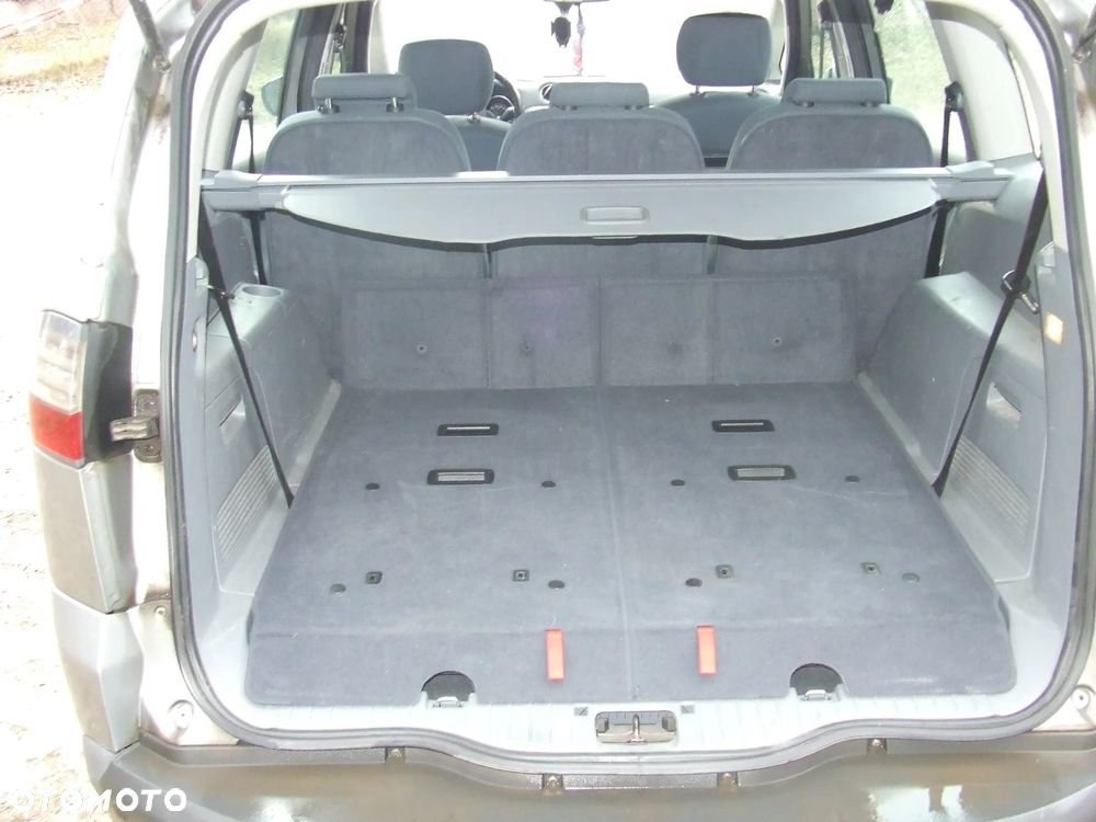 Ford S-Max 1.8 TDCi Ambiente - 6