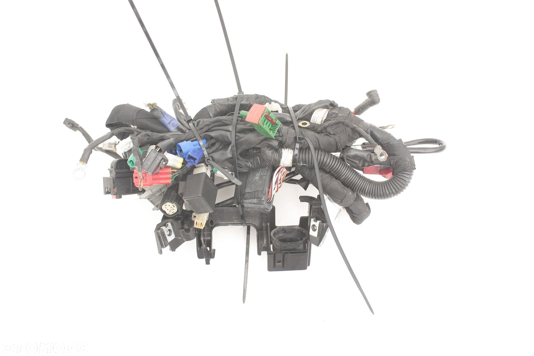 WIĄZKA ELEKTRYCZNA KTM Duke 125 390 17-22 - 1