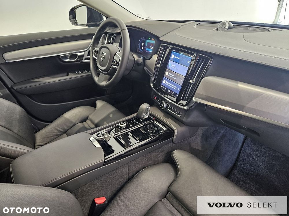 Volvo S90 - 18