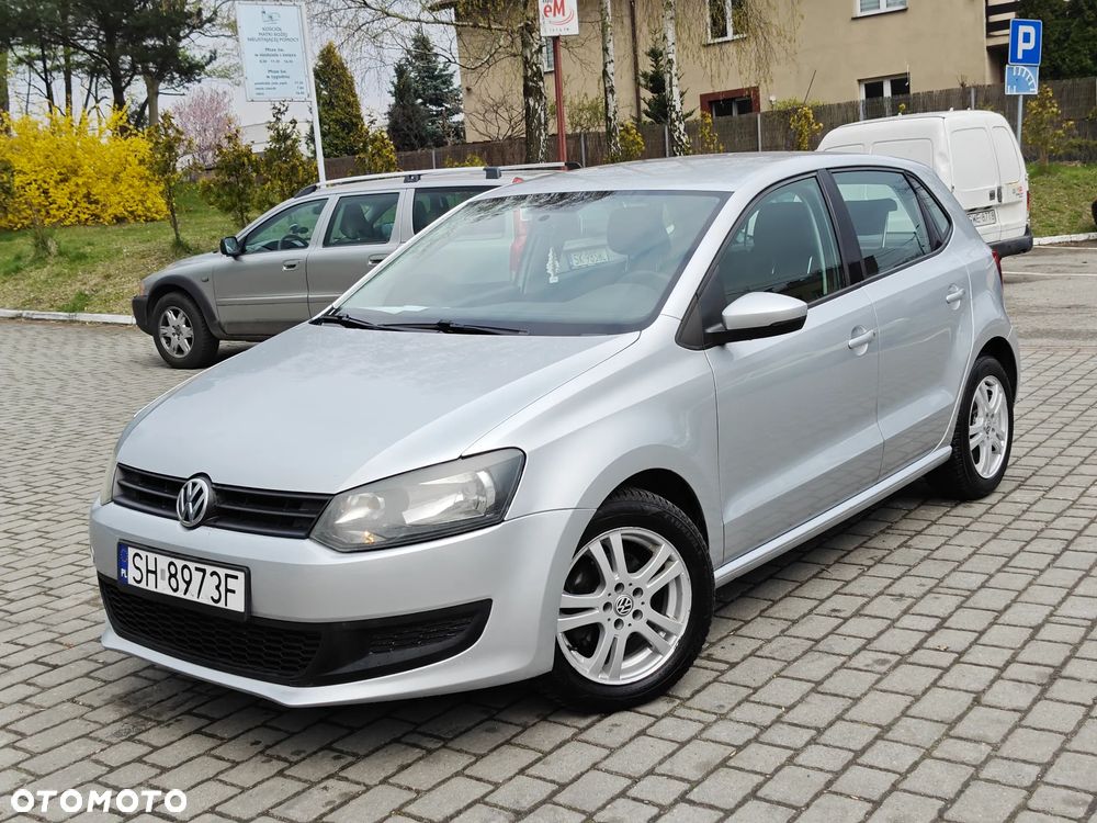 Seat Ibiza 1.2 12V Style Salsa - 2