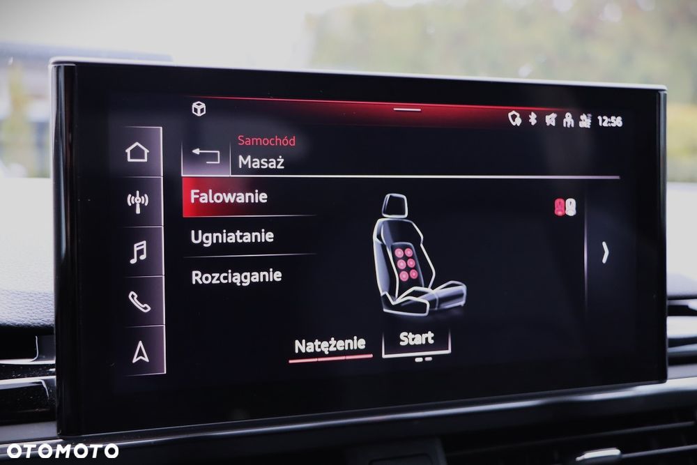 Audi A5 Sportback 40 TFSI S tronic edition one - 36