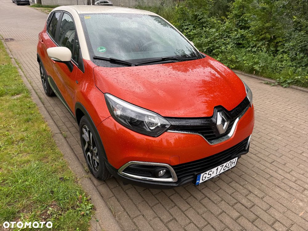 Renault Captur (ENERGY) TCe 90 BOSE EDITION - 6