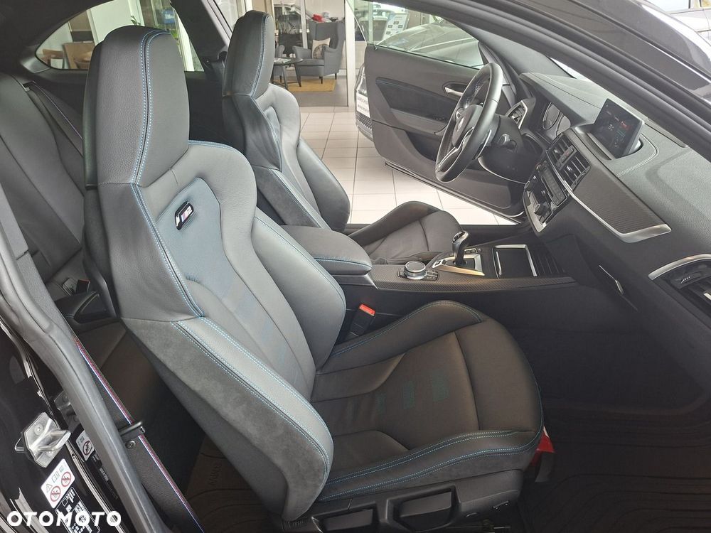 BMW M2 Competition DKG - 13