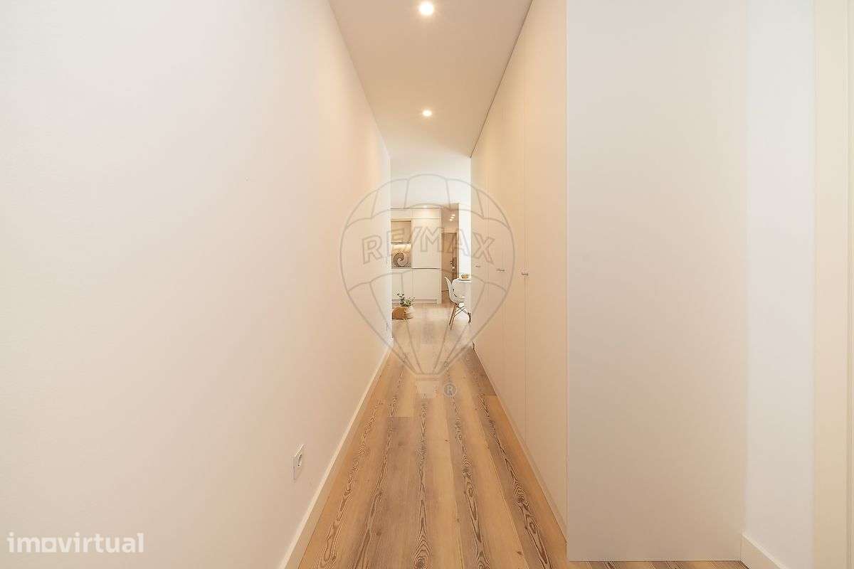 Apartamento T2 para venda - Grande imagem: 5/16