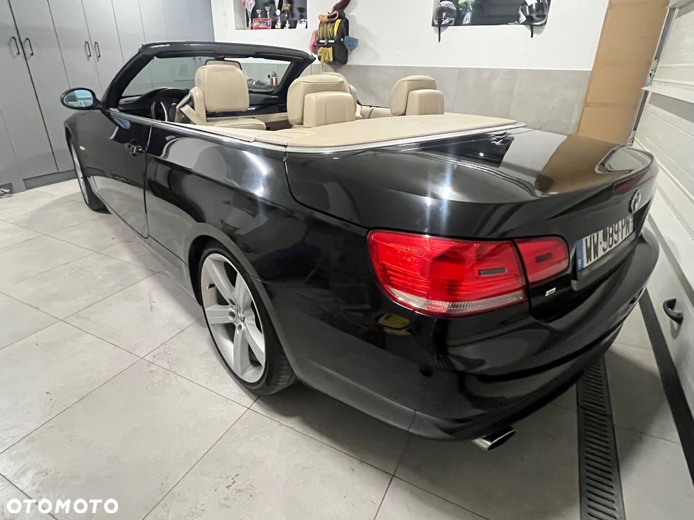 BMW Seria 3 320i Edition Exclusive - 4